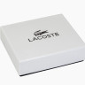 Портмоне Lacoste на молнии 3709 