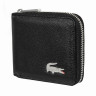 Портмоне Lacoste на молнии 3709 