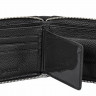 Портмоне Lacoste на молнии 3709 