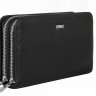 Клатч на молнии ZILLI  3710