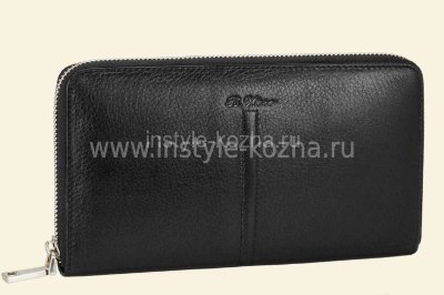 Клатч Bristan Wero натуральная кожа