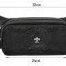 Сумка поясная Chrome Hearts 3722