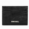 Картхолдер DIESEL из натуральной кожи  3732