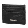 Картхолдер DIESEL из натуральной кожи  3732