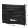Картхолдер DIESEL из натуральной кожи  3732