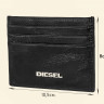 Картхолдер DIESEL из натуральной кожи  3732