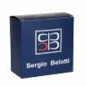 Ремень Sergio Belotti (Италия) арт.SB-2842