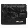 Кошелек DIESEL из натуральной кожи 3734