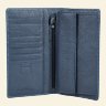 портмоне мужское 2944 indigo jeans