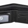 Кошелек из натуральной кожи  -HT- 3741