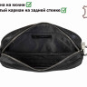Клатч DIESEL из натуральной кожи 3645