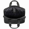 Портфель мужской из натуральной кожи -HT- 3649 V