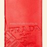 Обложка для паспорта Prada P-973