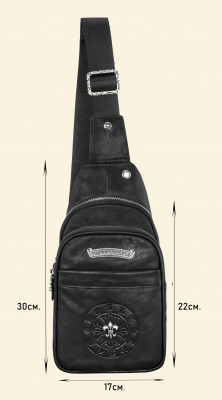   Сумка Chrome Hearts 3777
