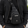 сумка через плечо Chrome Hearts 3777