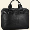 Бизнес-сумка Gianni Conti (Италия) GC-2339 черная