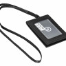 Картхолдер из натуральной кожи -HT- 3691